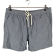 Unisex Nautica - Lühikesed püksid, suurus 42 - Hall ()