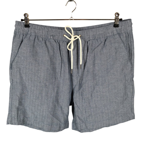 Unisex Nautica - Lühikesed püksid, suurus 42 - Hall ()