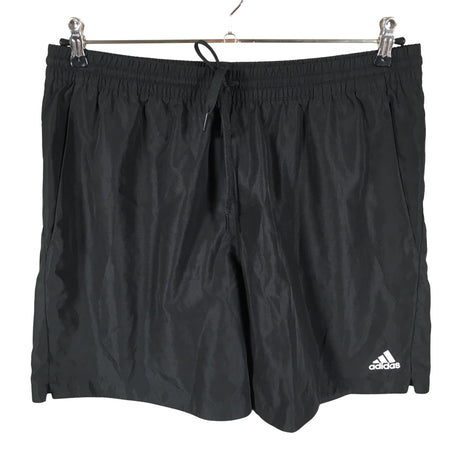 Unisex Adidas - Lühikesed spordipüksid, suurus XL - Must ()