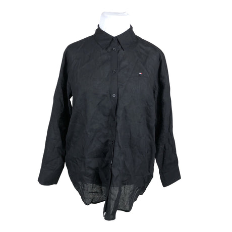 Unisex Tommy Hilfiger - Pluus, suurus 46 - Must ()