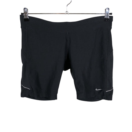 Unisex Nike - Lühikesed spordipüksid, suurus 40 - Must ()