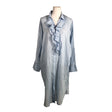 Unisex Mos Mosh - Mitteveniv kleit, suurus 40 - Helesinine ()