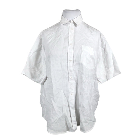 Unisex Gant - Pluus, suurus 42 - Valge ()