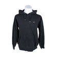 Unisex Gant - Dressipluus, suurus XL - Must ()