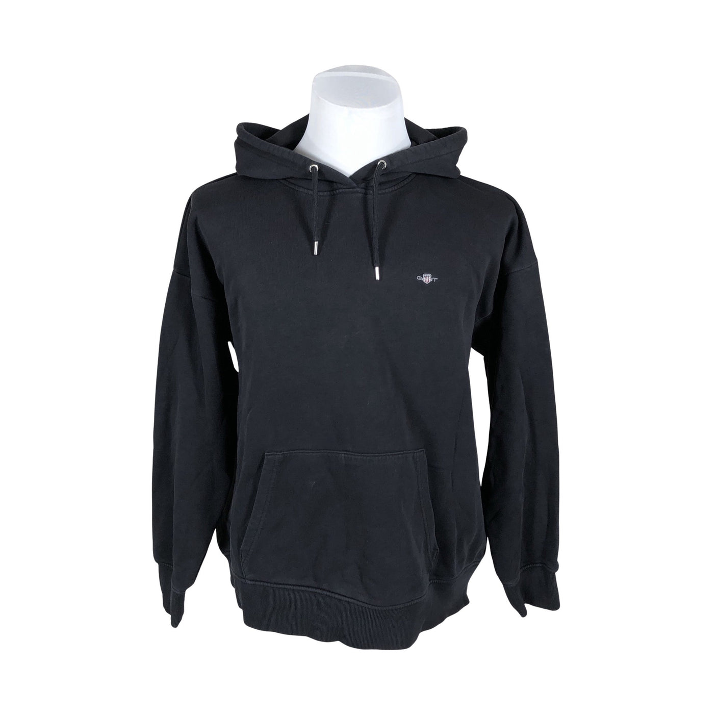 Unisex Gant - Dressipluus, suurus XL - Must (1)