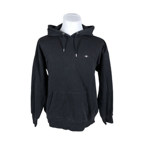 Unisex Gant - Dressipluus, suurus XL - Must (1)