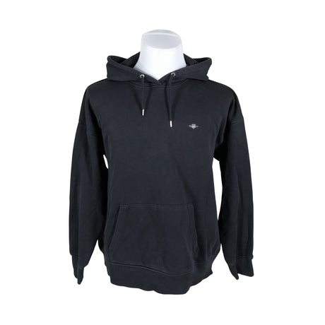 Unisex Gant - Dressipluus, suurus XL - Must ()