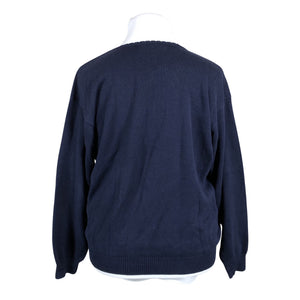 Unisex Via Milano - Kampsun, suurus 42 - Sinine (2)