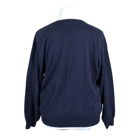 Unisex Via Milano - Kampsun, suurus 42 - Sinine (2)