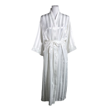 Unisex Marmalade - Hommikumantel, suurus 40 - Valge ()