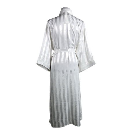 Unisex Marmalade - Hommikumantel, suurus 40 - Valge (2)