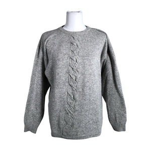 Unisex Marmalade - Kampsun, suurus 40 - Hall (1)