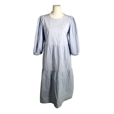 Unisex Nanso - Mitteveniv kleit, suurus 36 - Helesinine ()