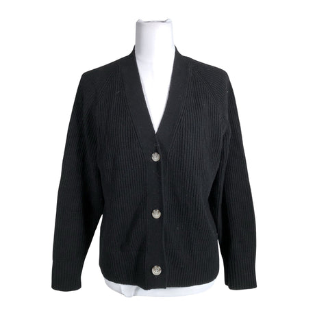 Unisex Esprit - Mitteveniv kleit, suurus 38 - Must ()