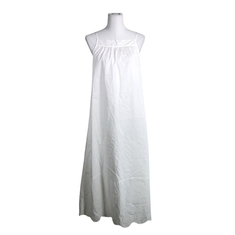 Unisex Nanso - Mitteveniv kleit, suurus 36 - Valge ()
