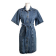 Unisex Nanso - Teksakleit, suurus 36 - Sinine ()