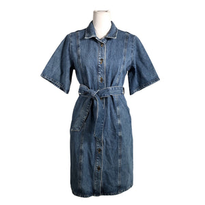 Unisex Nanso - Teksakleit, suurus 36 - Sinine (1)