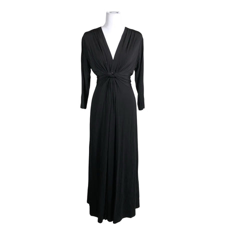 Unisex Esprit - Mitteveniv kleit, suurus 38 - Must ()