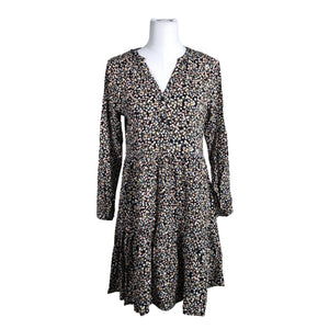 Unisex b.Young - Mitteveniv kleit, suurus 38 - Must (1)