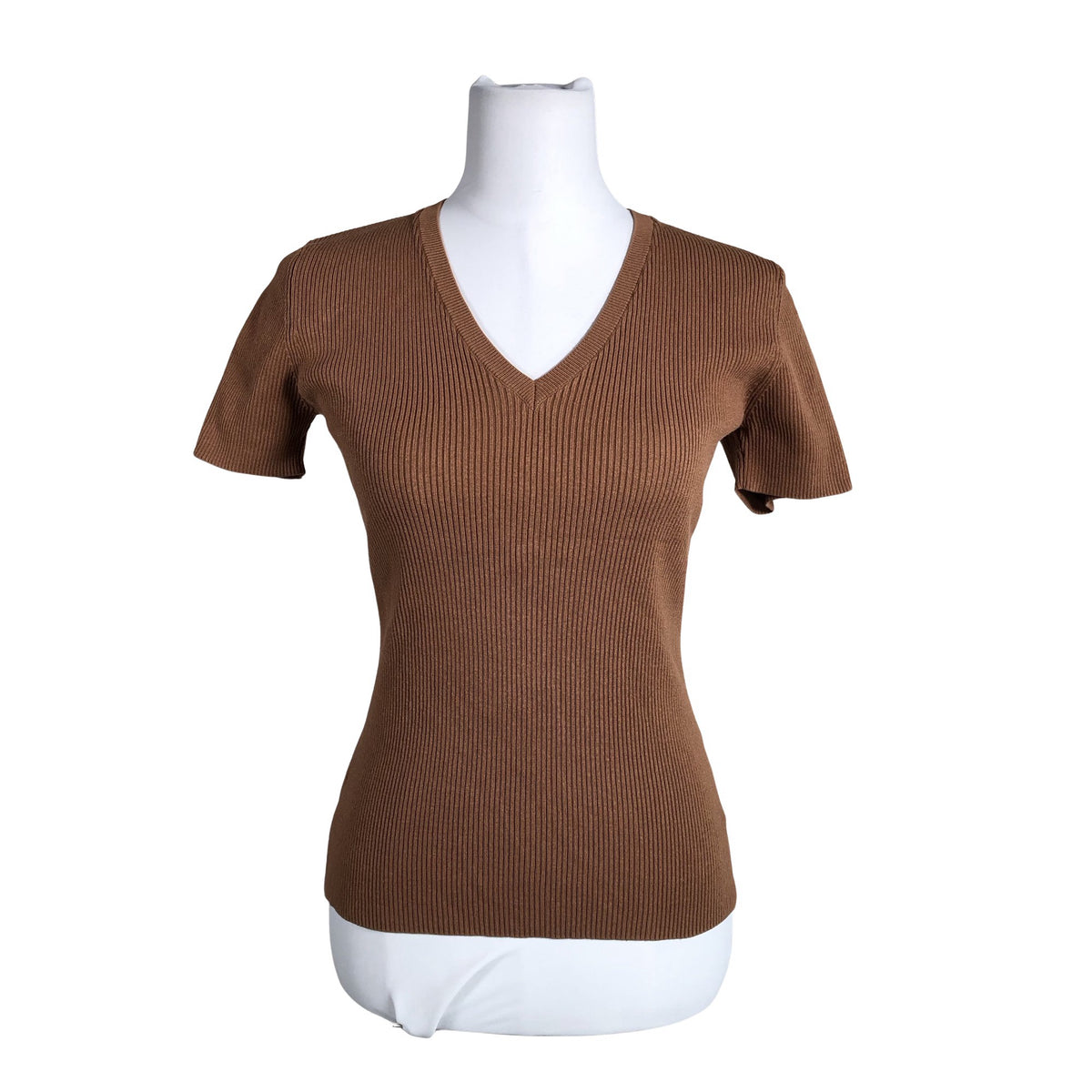 Unisex Andiata - Kampsun, suurus 38 - Pruun (1)