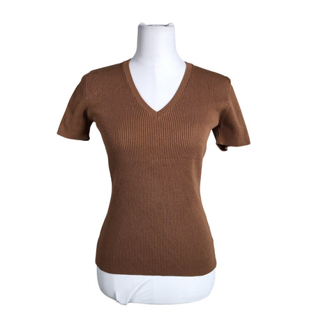 Unisex Andiata - Kampsun, suurus 38 - Pruun ()