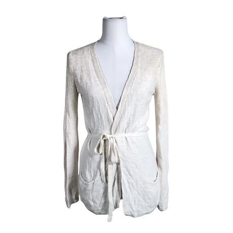 Unisex Nanso - Trikotaažist kleit, suurus 40 - Sinine ()