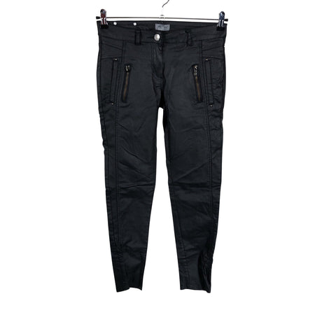Unisex Ze-Ze - Teksad, suurus 36 - Must ()