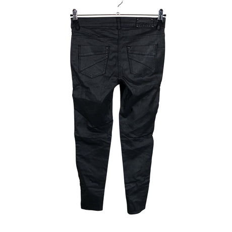 Unisex Ze-Ze - Teksad, suurus 36 - Must (2)