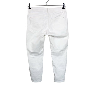 Unisex Comma - Teksad, suurus 38 - Valge (2)