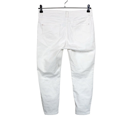 Unisex Comma - Teksad, suurus 38 - Valge (2)
