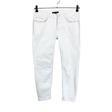 Unisex Comma - Teksad, suurus 38 - Valge ()
