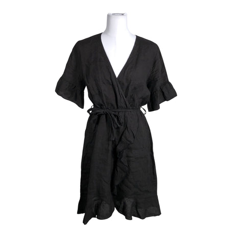 Unisex Bohemiana - Mitteveniv kleit, suurus 36 - Must ()