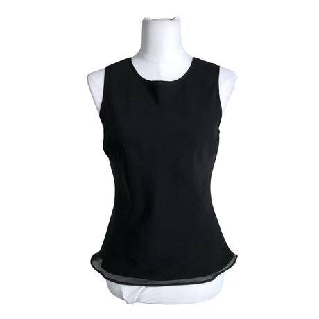 Unisex InWear - Topp, suurus 38 - Must ()