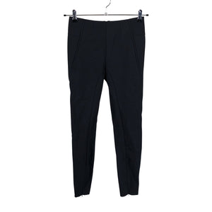Unisex by Malene Birger - Mittevenivad püksid, suurus 36 - Must (1)