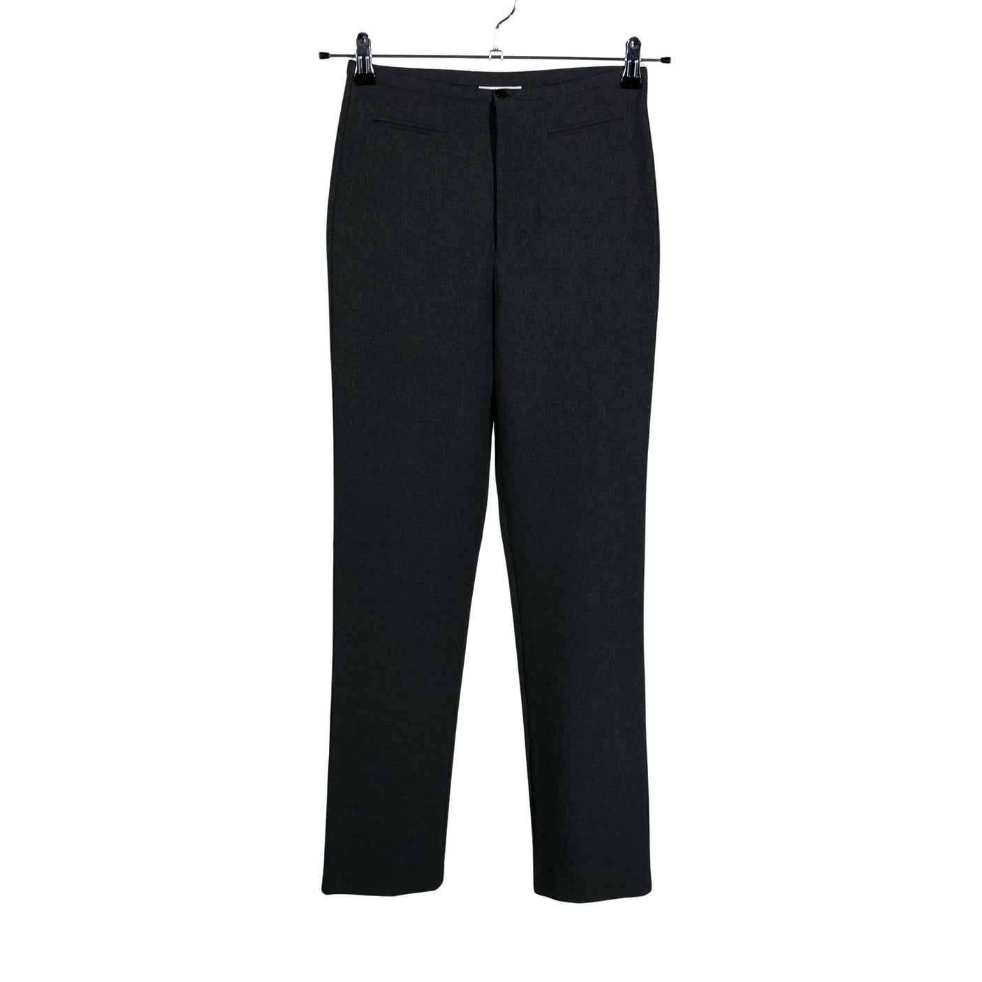 Unisex InWear - Viigipüksid, suurus 34 - Hall (1)