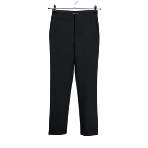 Unisex InWear - Viigipüksid, suurus 34 - Hall (1)