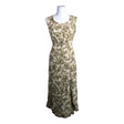 Unisex Voglia - Mitteveniv kleit, suurus 38 - Beige ()