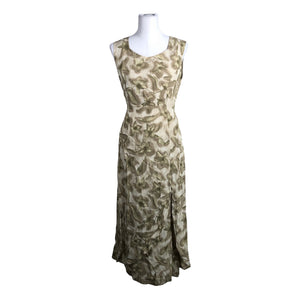 Unisex Voglia - Mitteveniv kleit, suurus 38 - Beige (1)