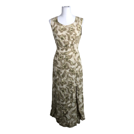 Unisex Voglia - Mitteveniv kleit, suurus 38 - Beige ()