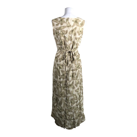 Unisex Voglia - Mitteveniv kleit, suurus 38 - Beige (2)