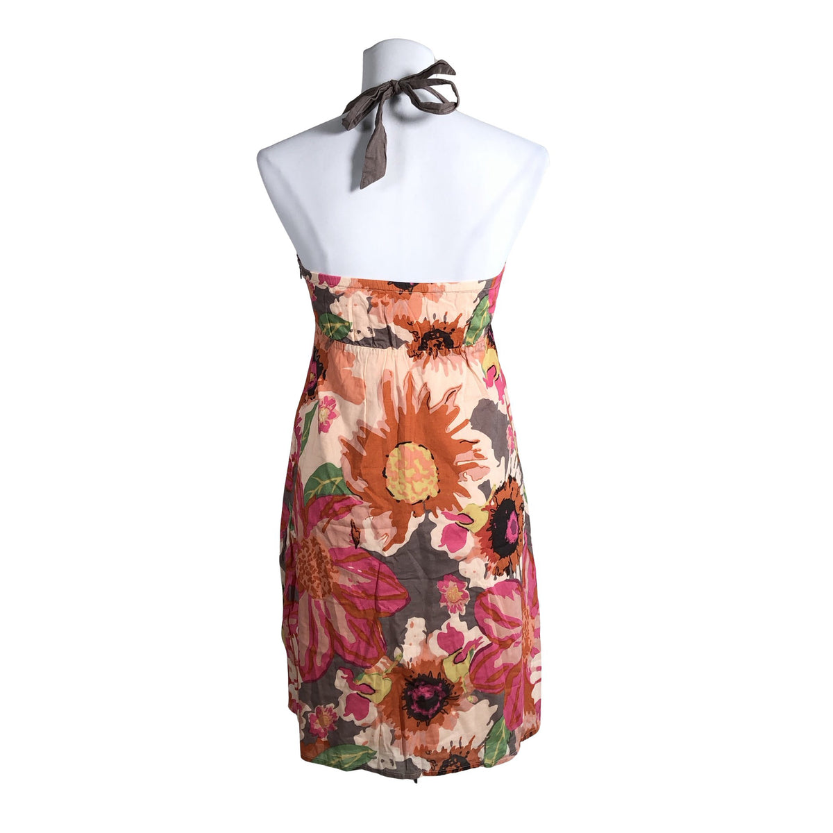 Unisex Esprit - Mitteveniv kleit, suurus 36 - Heleroosa (2)