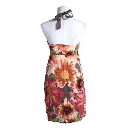 Unisex Esprit - Mitteveniv kleit, suurus 36 - Heleroosa (2)