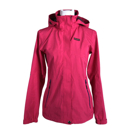 Unisex Rukka - Jope, suurus 38 - Roosa ()