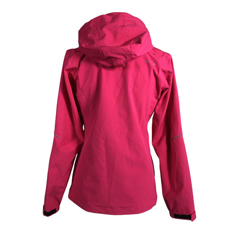 Unisex Rukka - Jope, suurus 38 - Roosa (2)