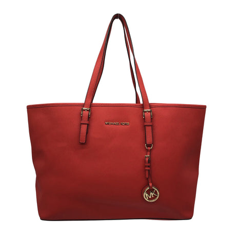 Unisex Michael Kors - Käekott, suurus Maxi - Punane ()