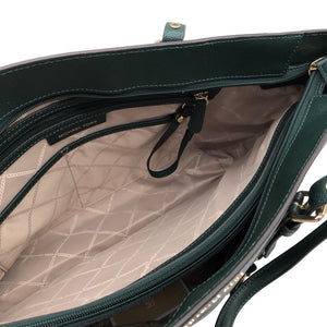 Unisex Michael Kors - Käekott, suurus Maxi - Roheline (2)