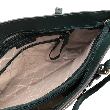 Unisex Michael Kors - Käekott, suurus Maxi - Roheline (2)