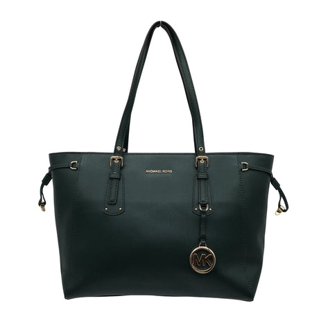 Unisex Michael Kors - Käekott, suurus Maxi - Roheline ()