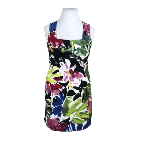 Unisex Desigual - Mitteveniv kleit, suurus 42 - Punane ()