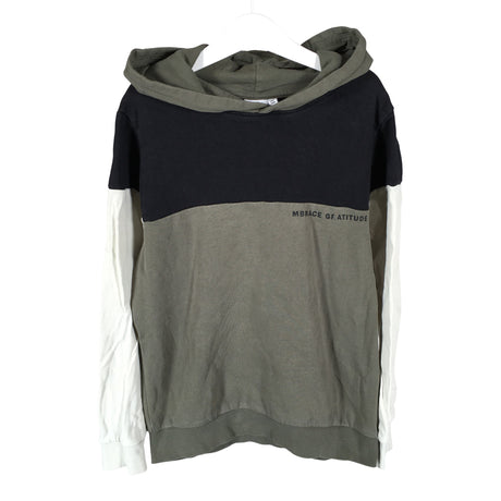 Unisex Name It - Dressipluus, suurus 146 - 152 - Roheline ()